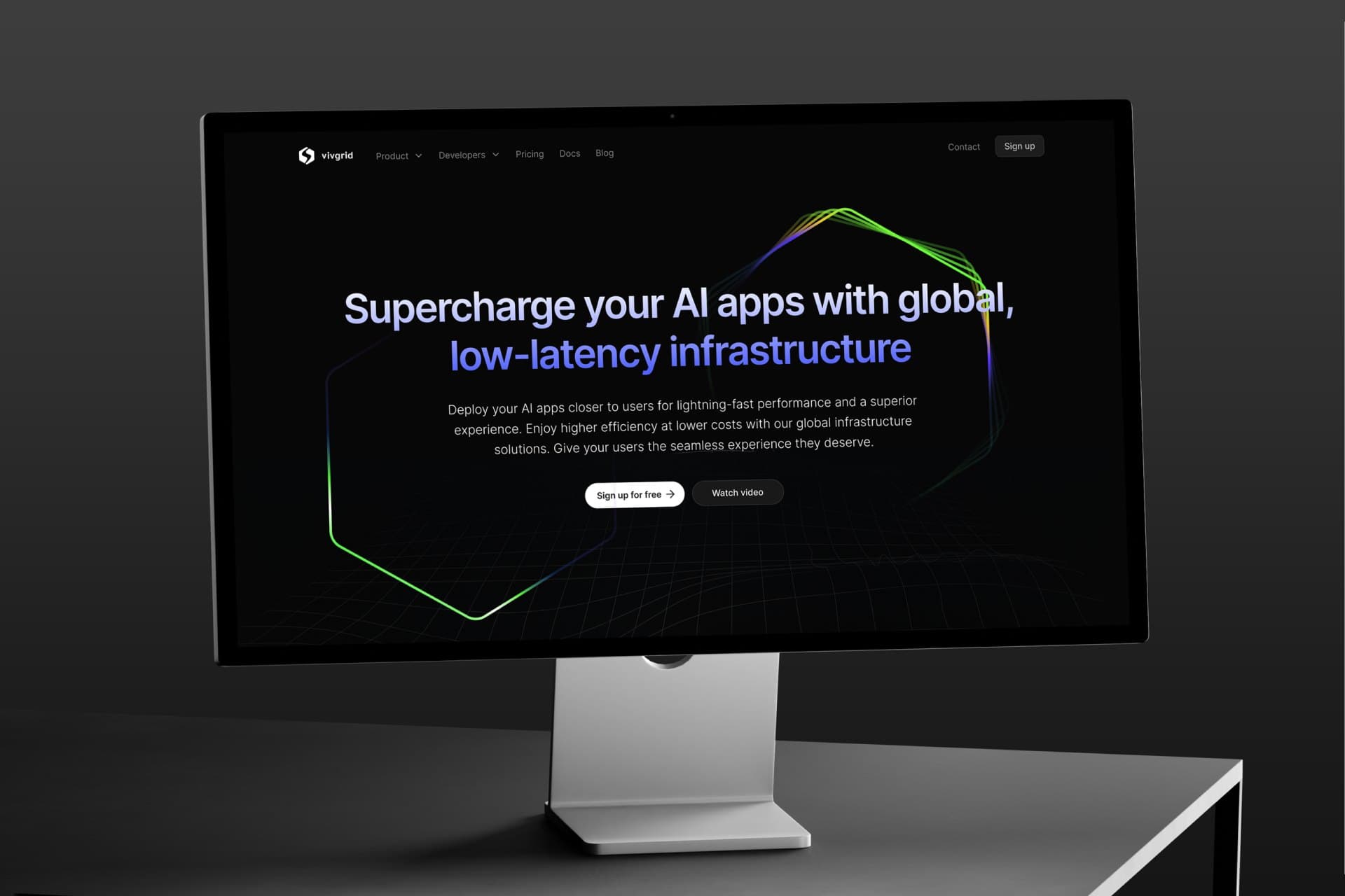 vivgrid