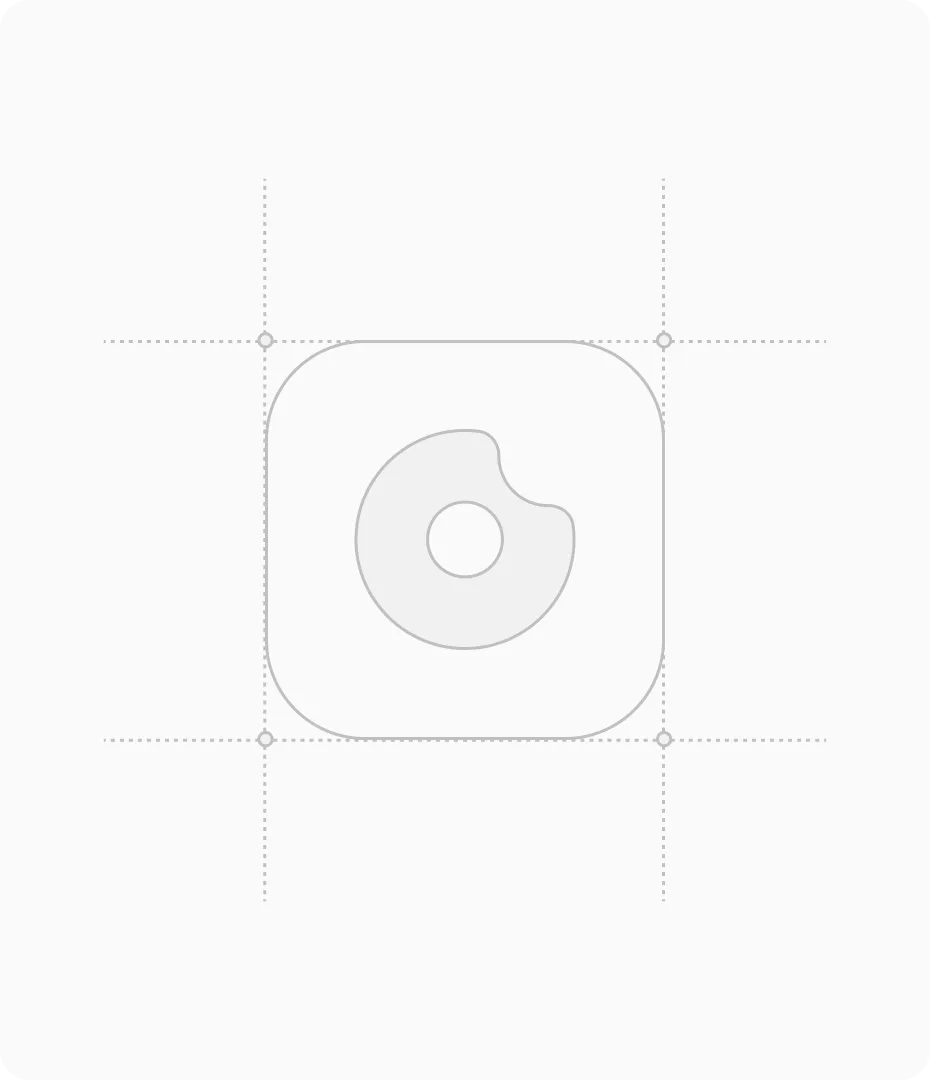 BagelPay showcase — plate 02a