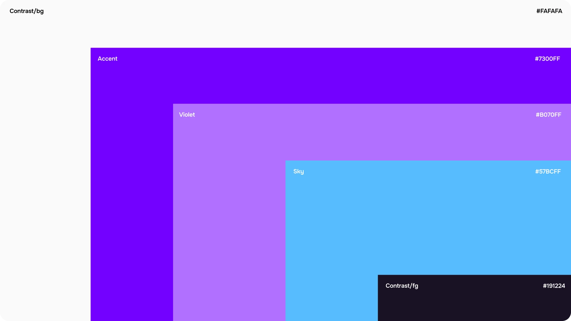 BagelPay showcase — plate 03