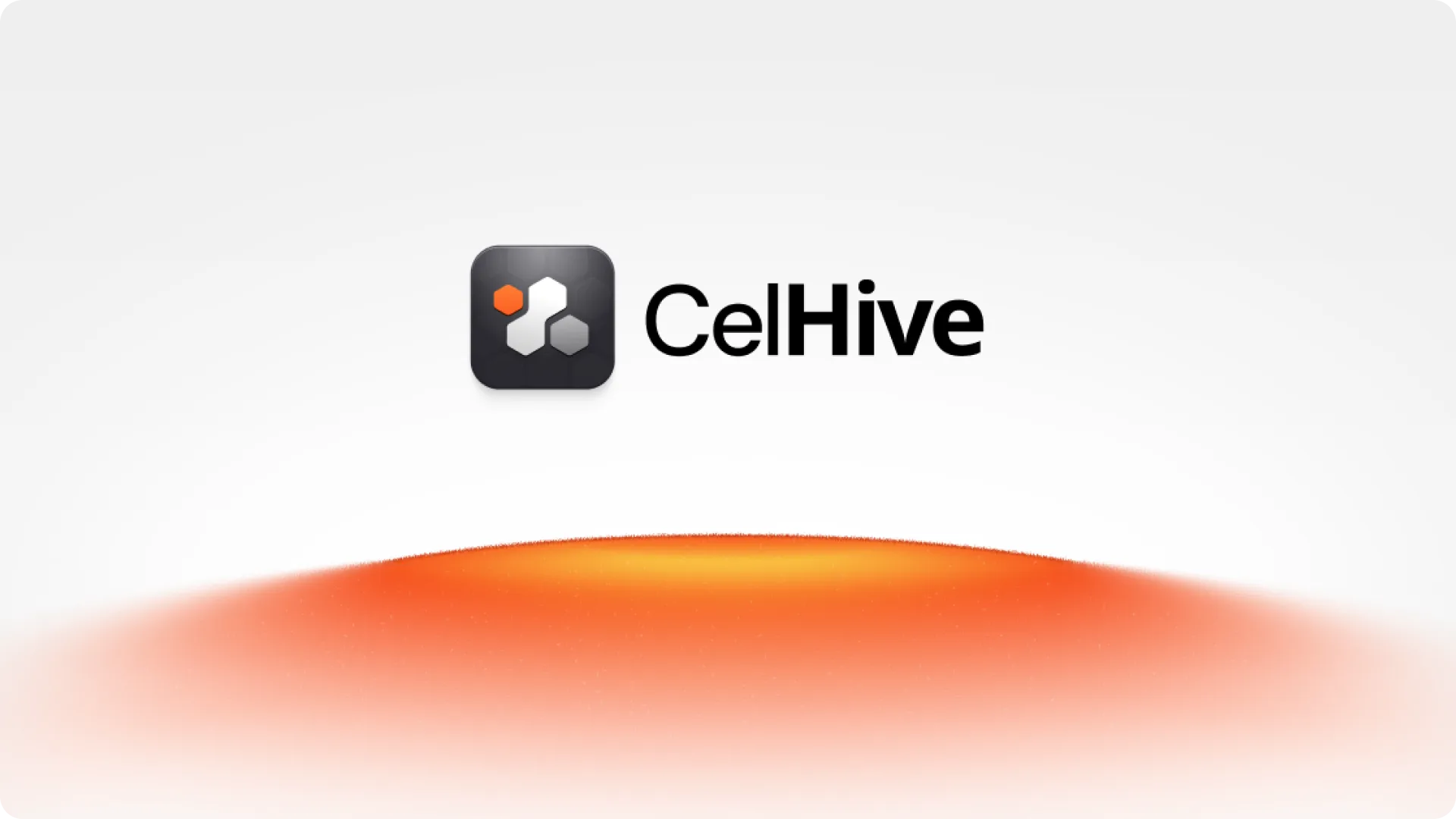 CelHive showcase — plate 07