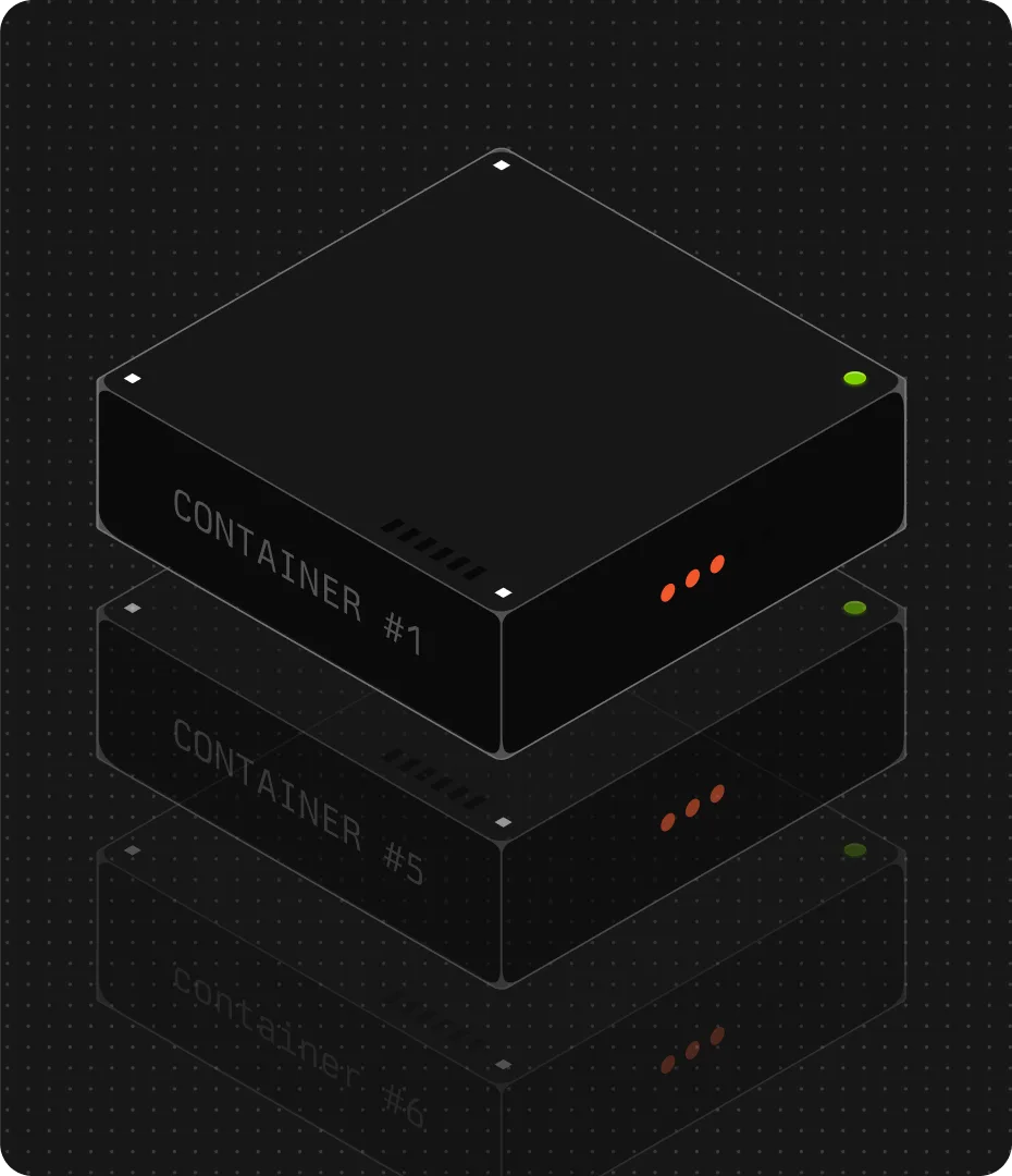 CoreSpeed showcase — plate 03b