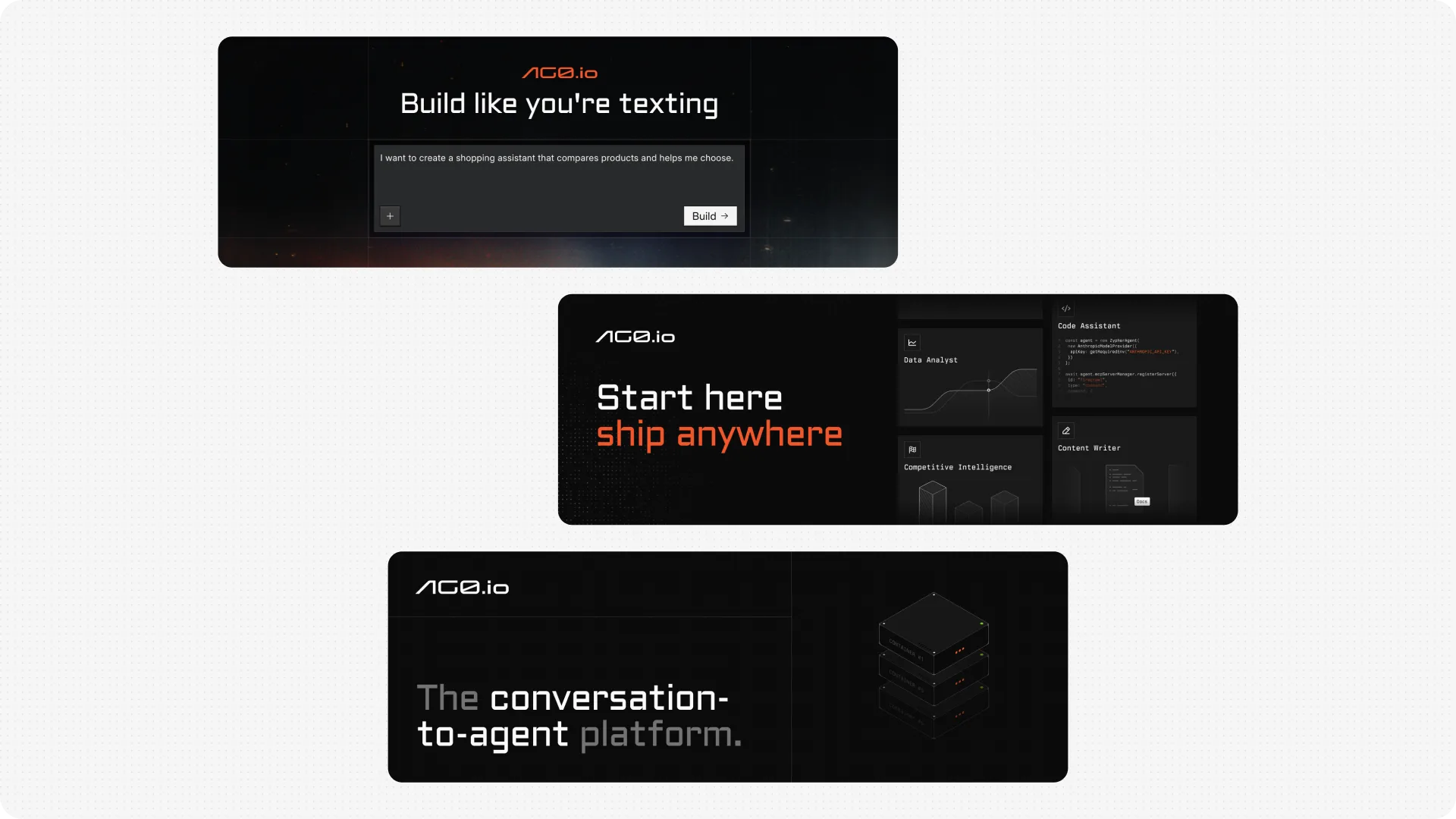 CoreSpeed showcase — plate 13