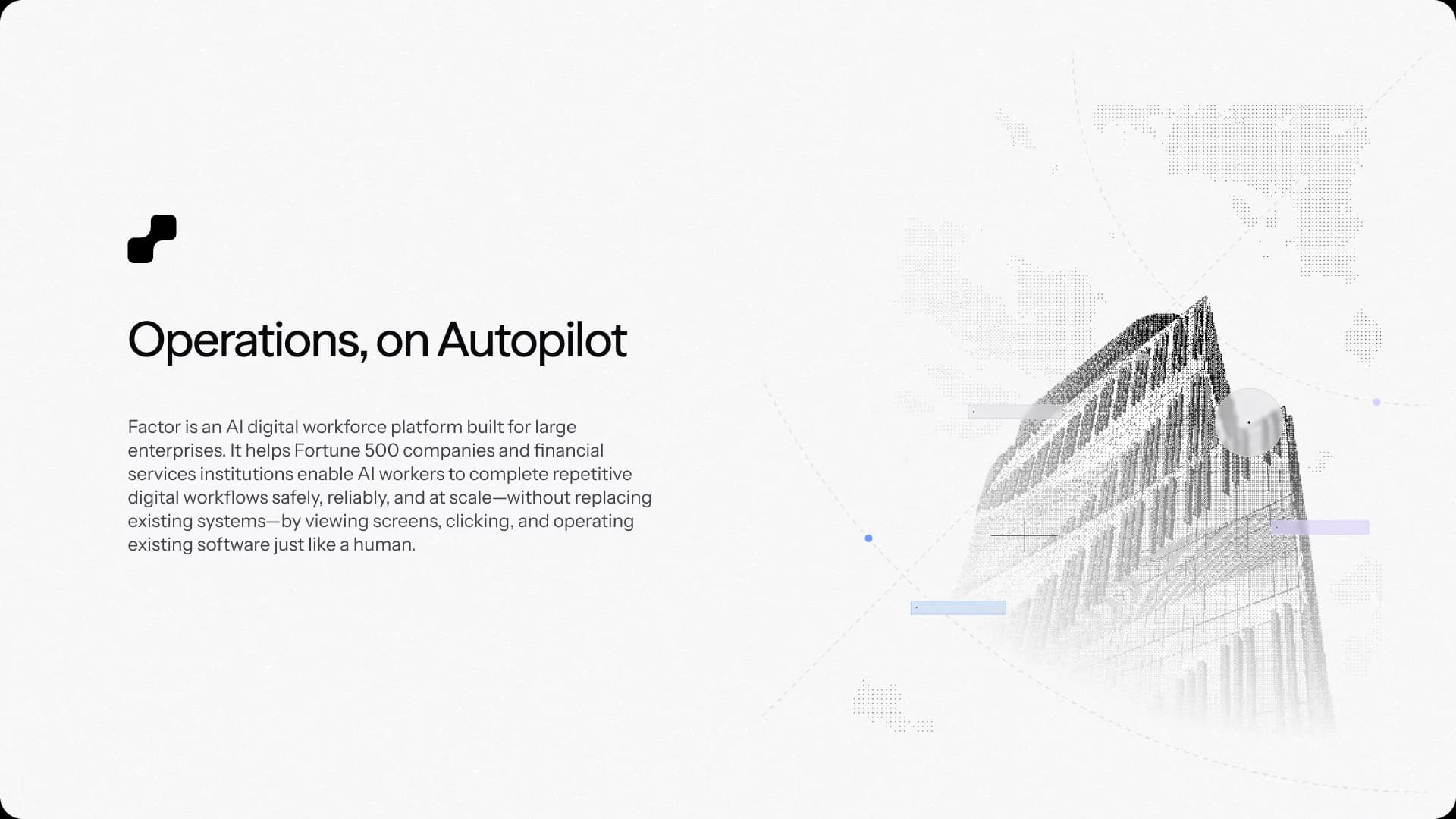Factor showcase — plate 02