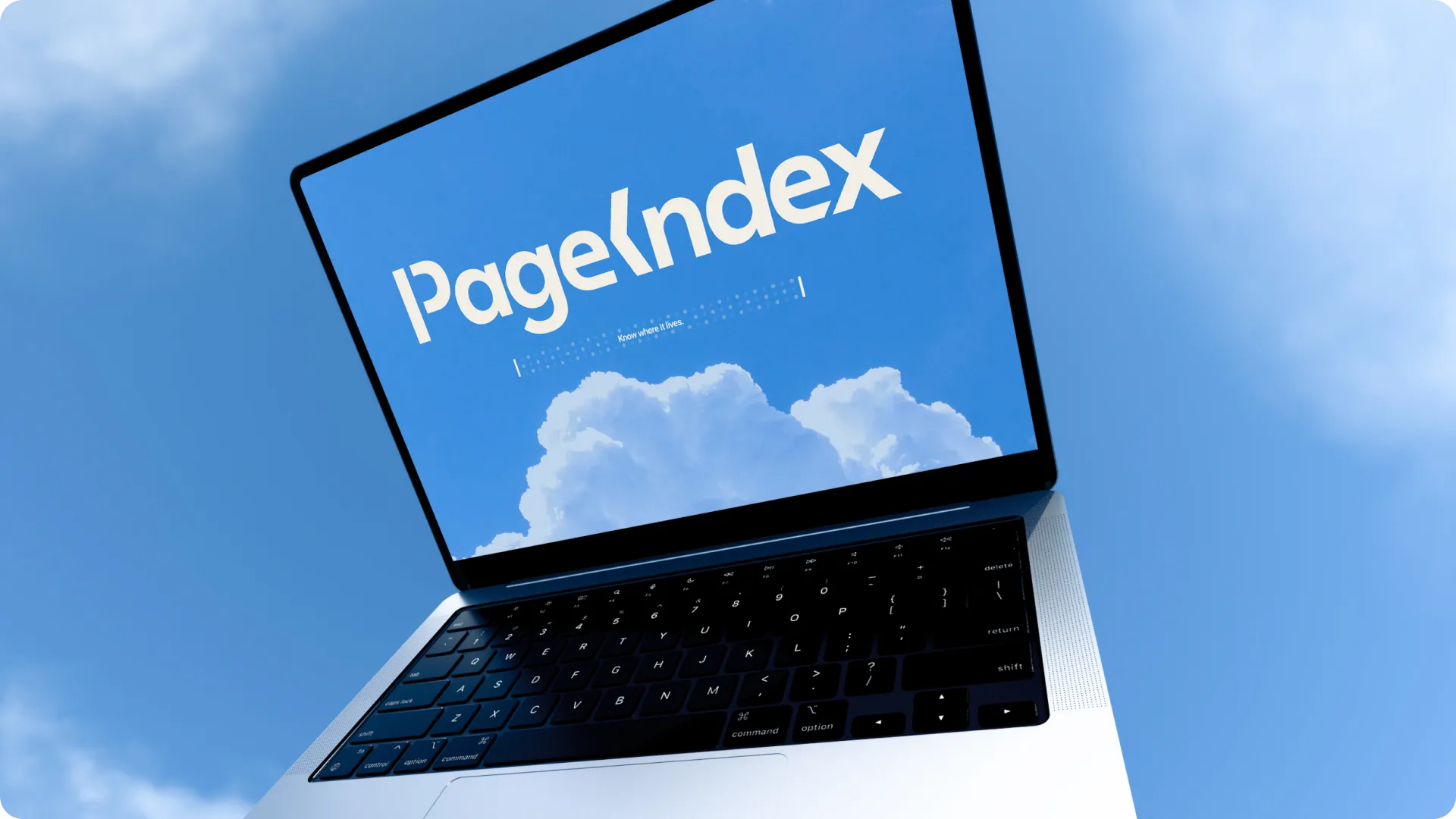 PageIndex showcase — plate 01