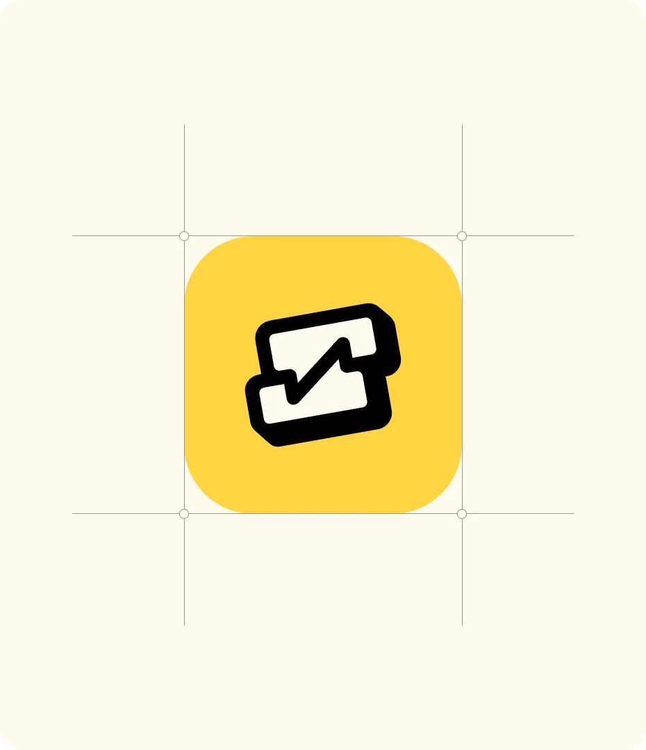 The Raft badge mark