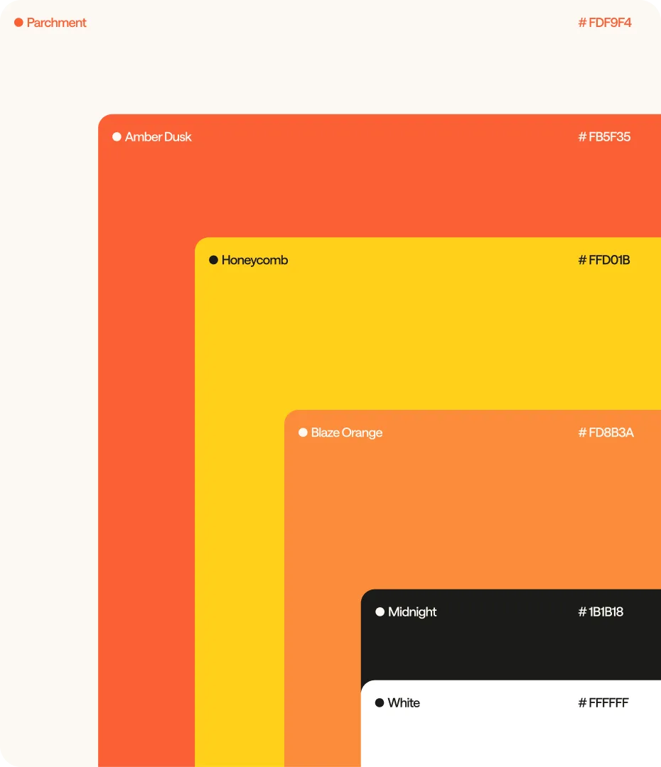 Sitefire showcase — plate 08b