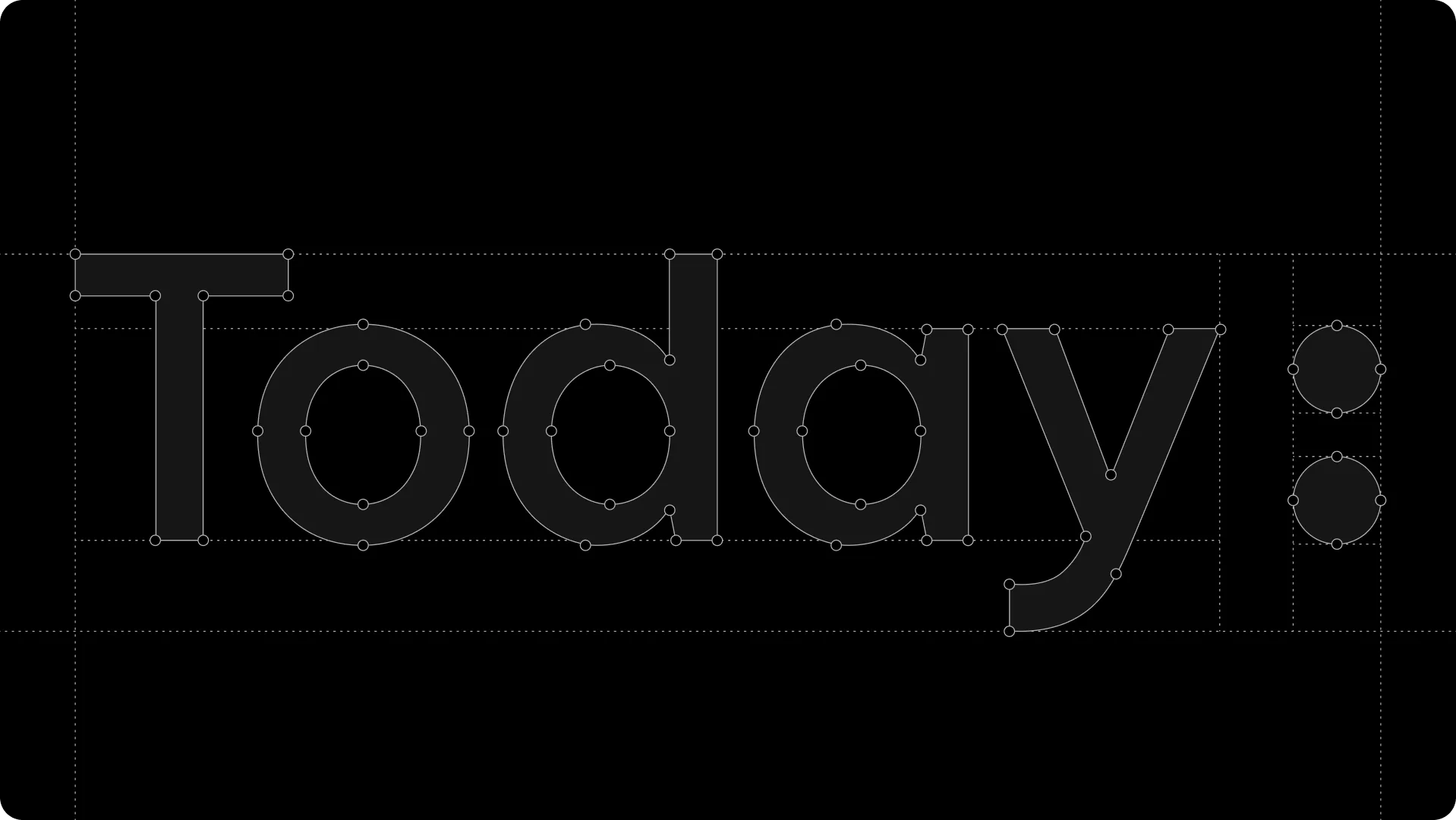 Today showcase — plate 02
