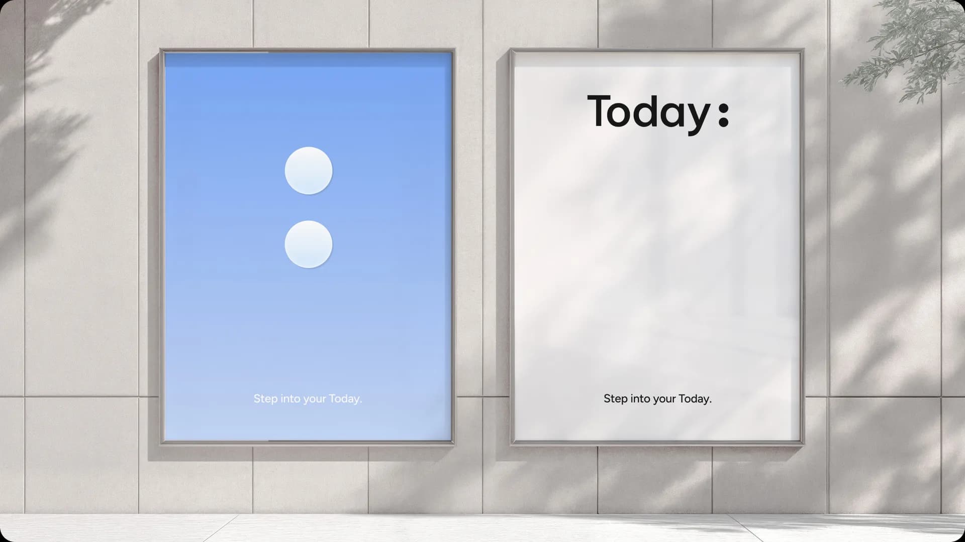 Today showcase — plate 08