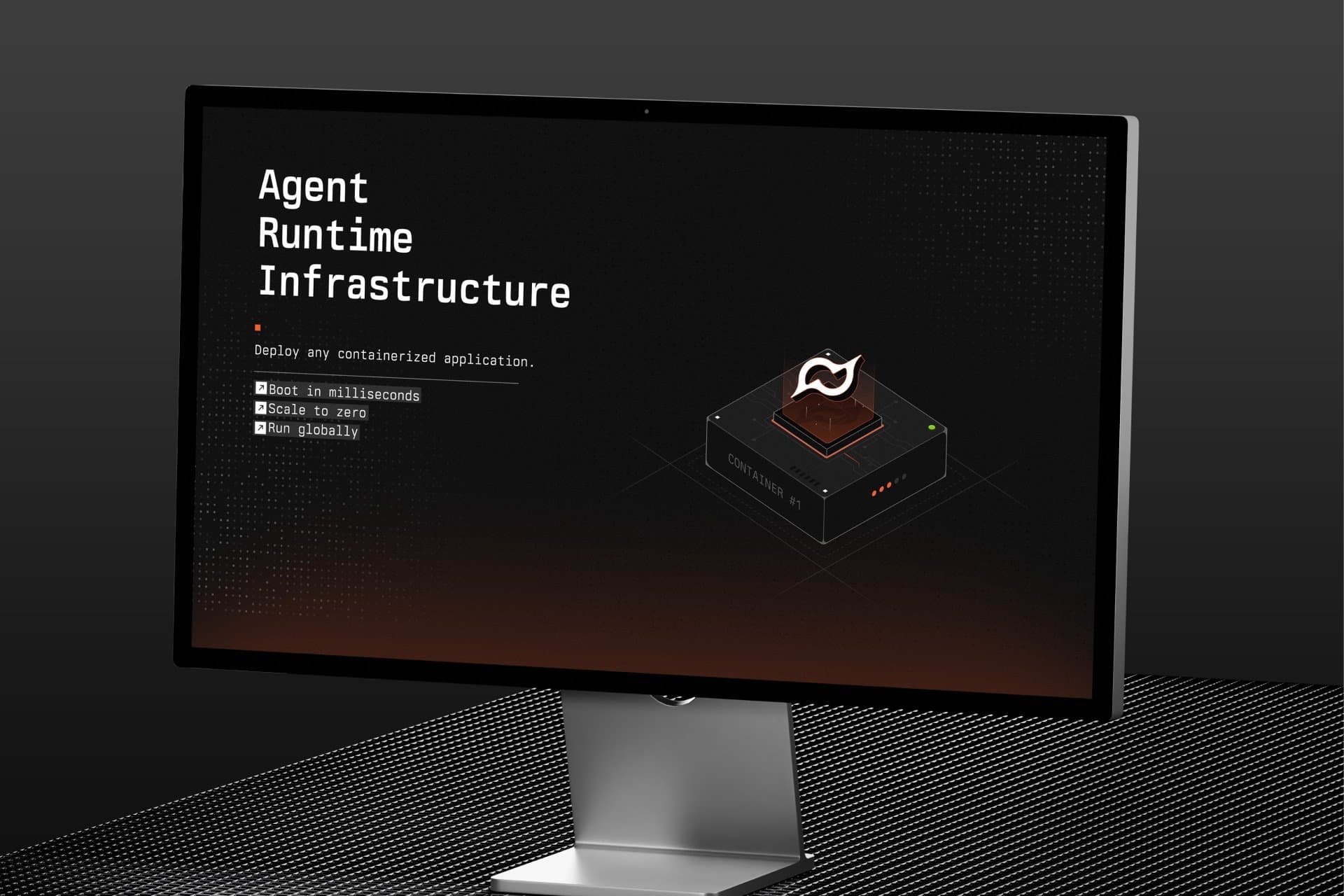CoreSpeed